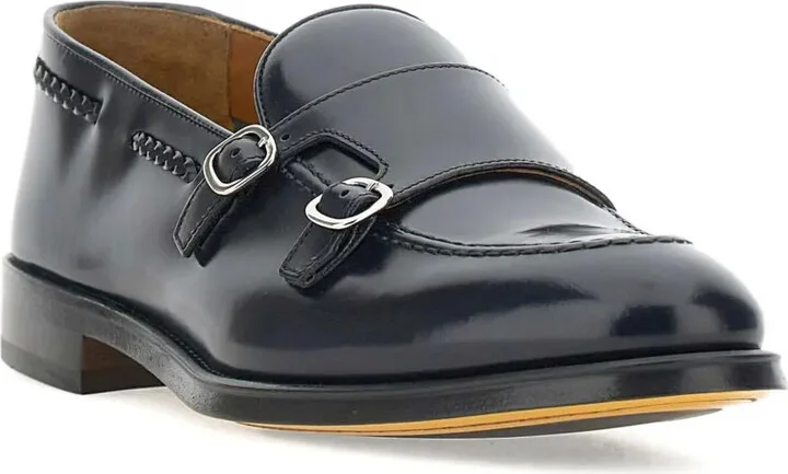 Leather Loafers - Image 2