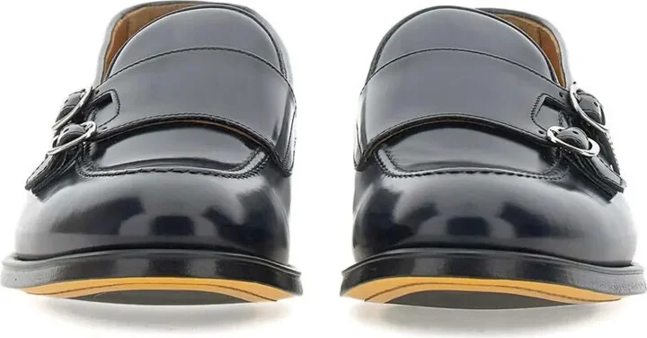 Leather Loafers - Image 4