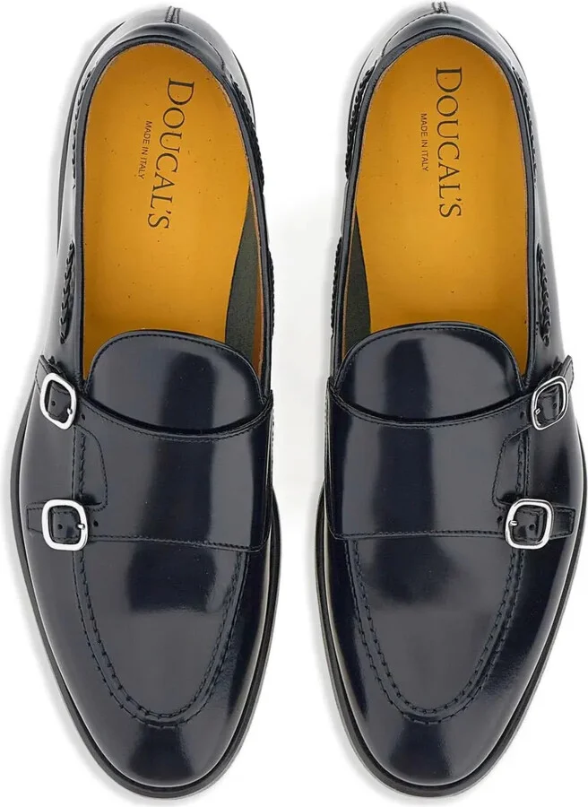 Leather Loafers - Image 5