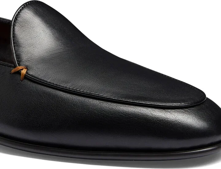 Leather Loafers - Image 5