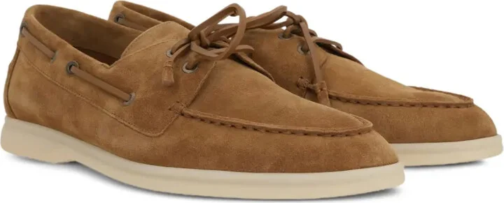 Leather Loafers - Image 2