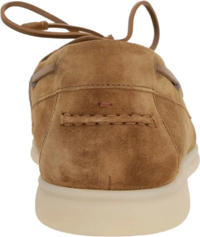 Leather Loafers - Image 3