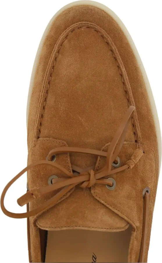 Leather Loafers - Image 4