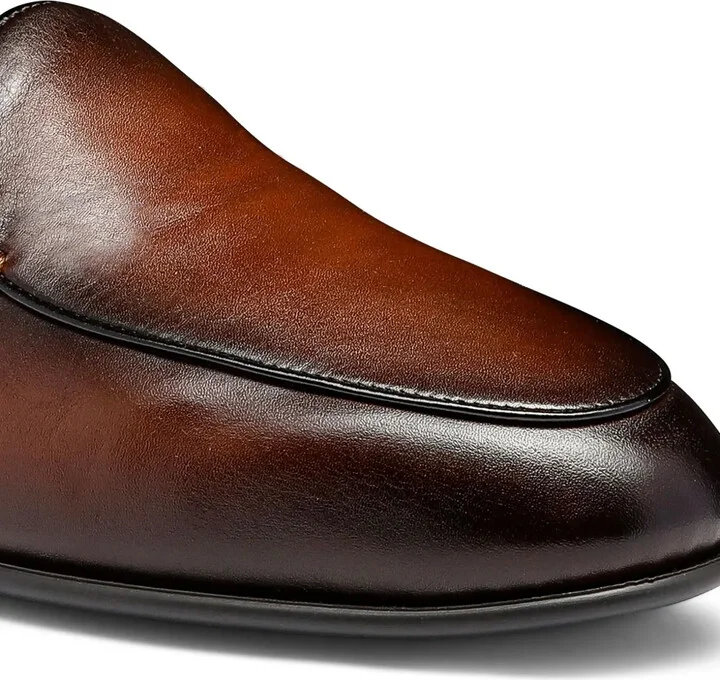 Leather Loafers - Image 5