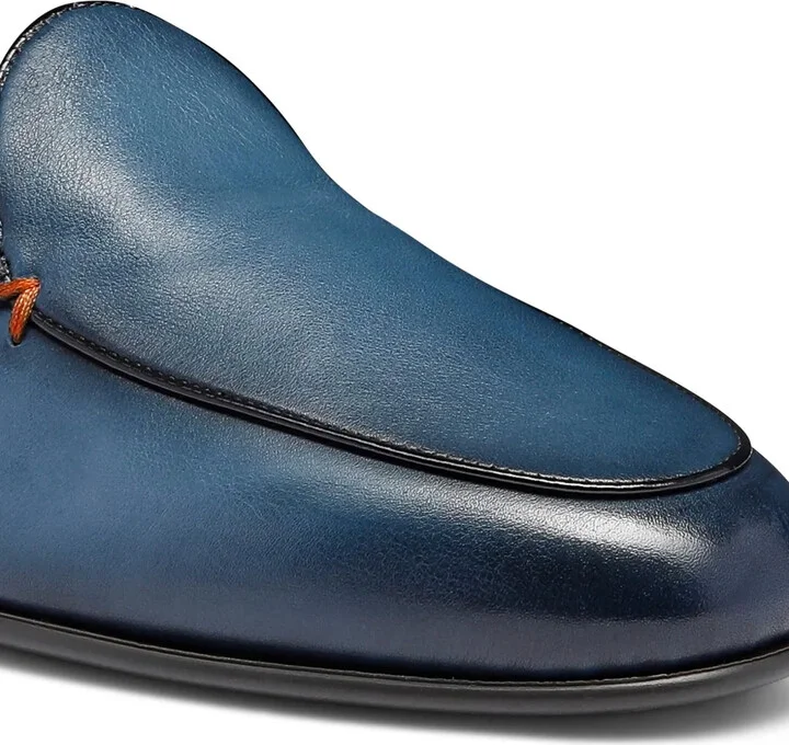 Leather Loafers - Image 5
