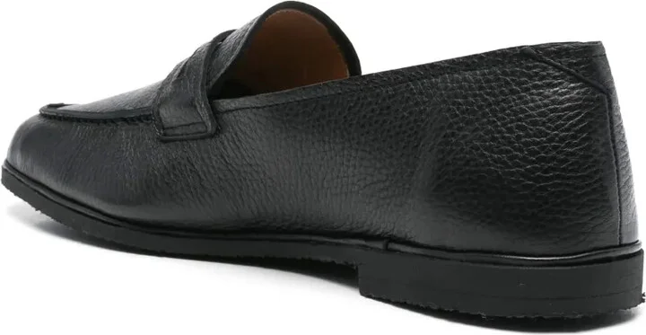 Leather Loafers - Image 3