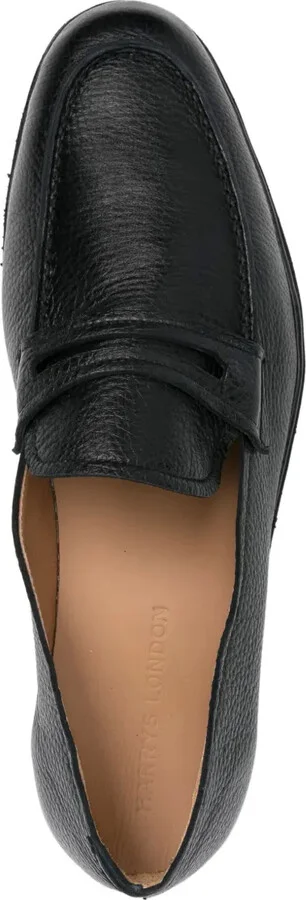 Leather Loafers - Image 4