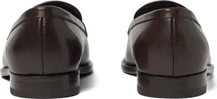 Leather Loafers - Image 3