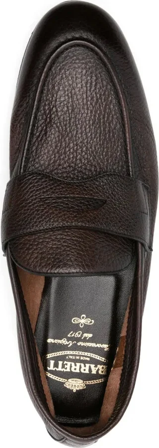 Leather Loafers - Image 4