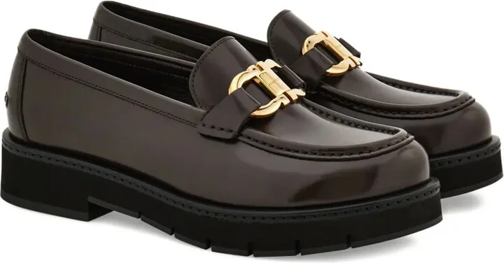 Leather Loafers - Image 2