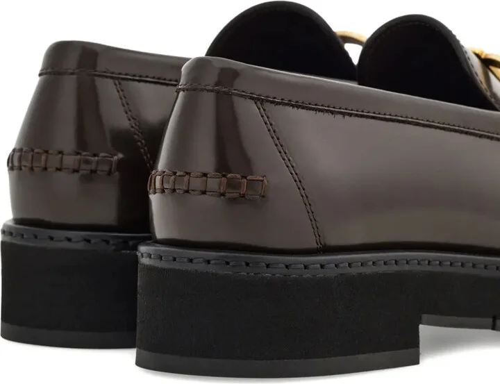 Leather Loafers - Image 3