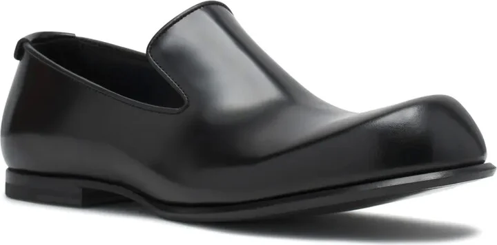 Leather Loafers - Image 2