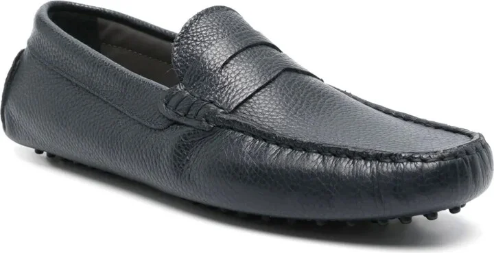 Leather Loafers - Image 2