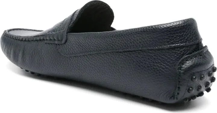Leather Loafers - Image 3