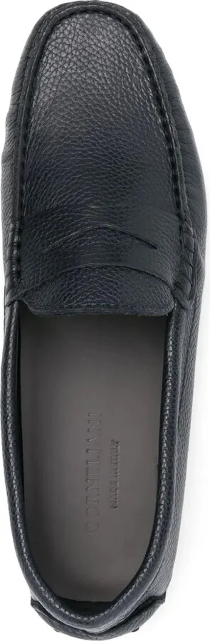 Leather Loafers - Image 4