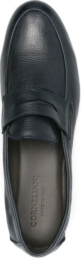 Leather Loafers - Image 4