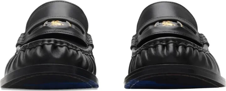 Leather Loafers - Image 2