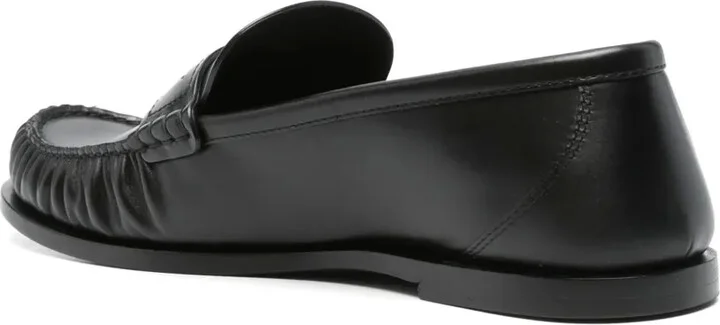 Leather Loafers - Image 3