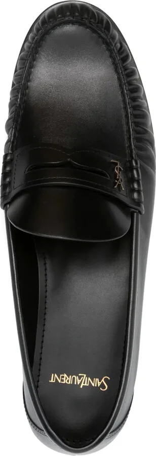 Leather Loafers - Image 4