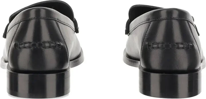 Leather Loafers - Image 2