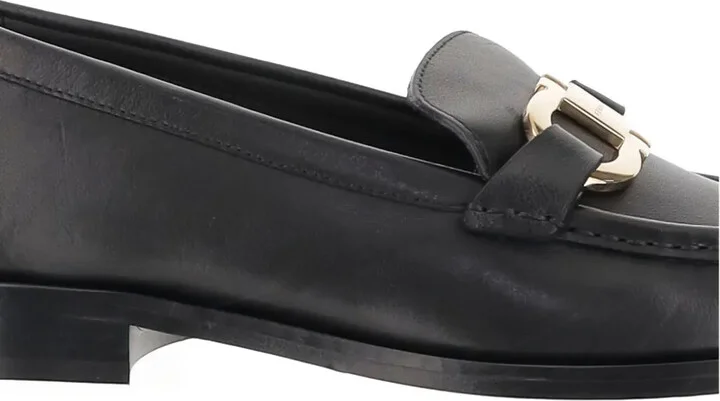 Leather Loafers - Image 4