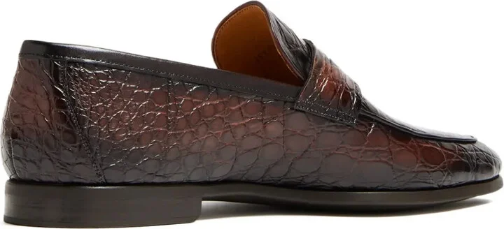 Leather Loafers - Image 3