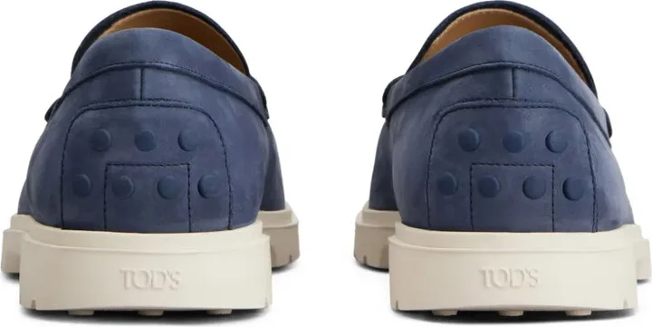 Leather Loafers - Image 3