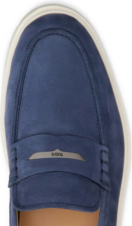 Leather Loafers - Image 5