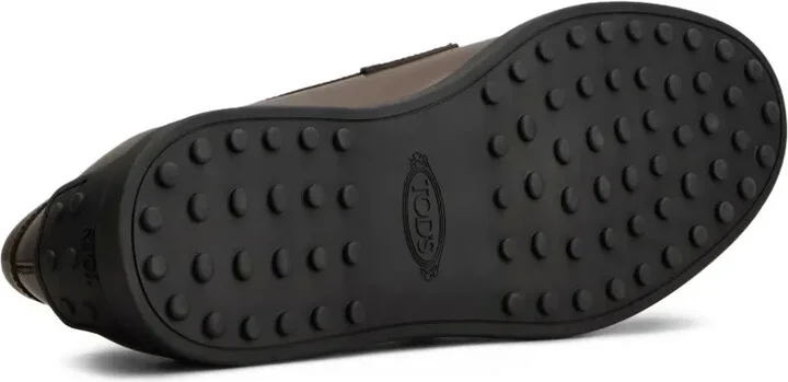 Leather Loafers - Image 4