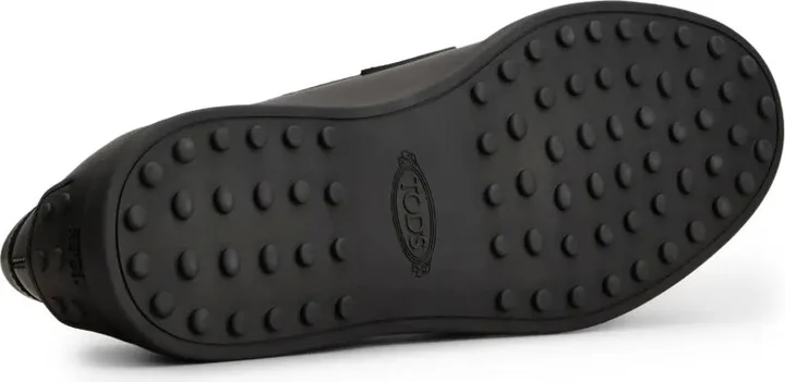 Leather Loafers - Image 4