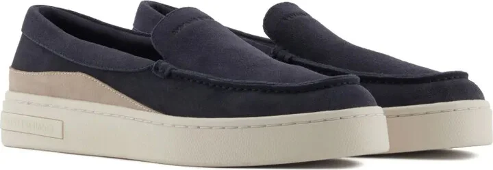 Leather Loafers - Image 2