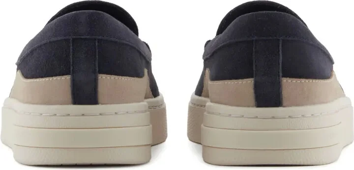 Leather Loafers - Image 3