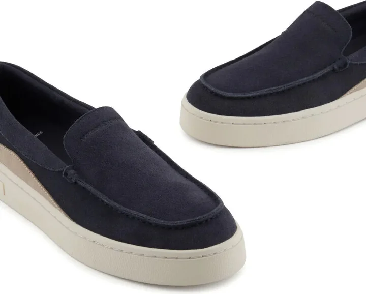Leather Loafers - Image 5