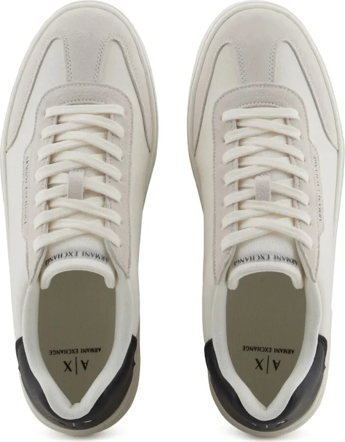 Leather Loafers - Image 4