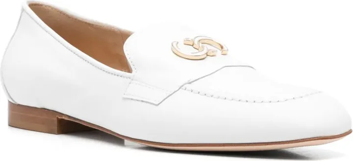 Leather Loafers - Image 2