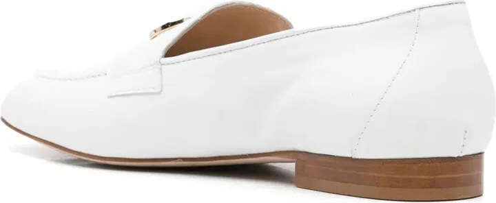 Leather Loafers - Image 3