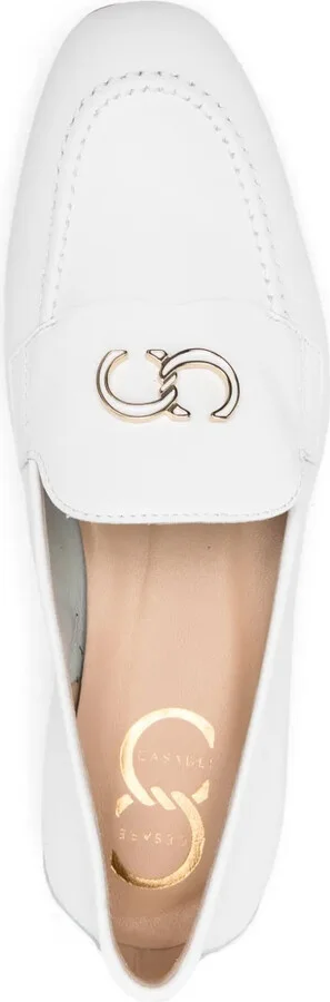 Leather Loafers - Image 4