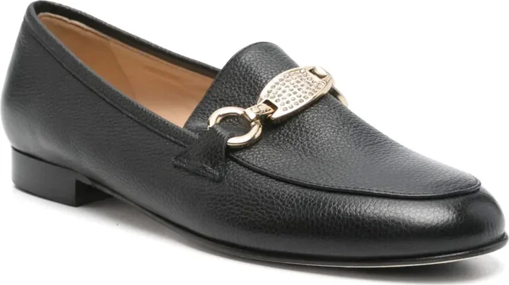 Leather Loafers - Image 2