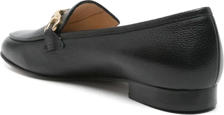 Leather Loafers - Image 3