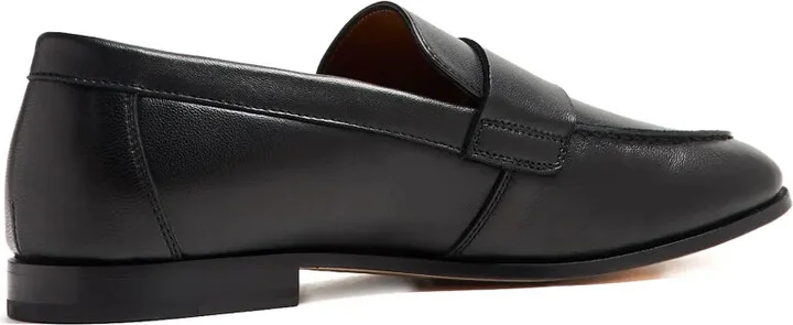 Leather Loafers - Image 3