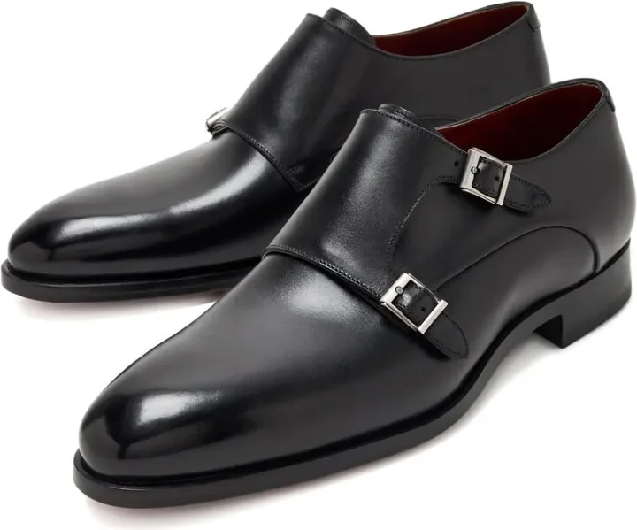 Leather Loafers - Image 3