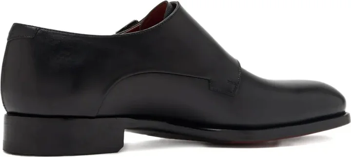 Leather Loafers - Image 4