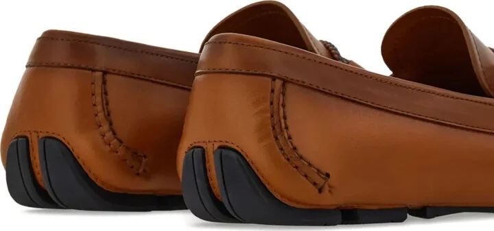 Leather Loafers - Image 5