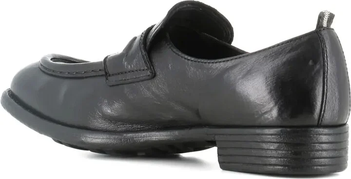 Leather Loafers - Image 3