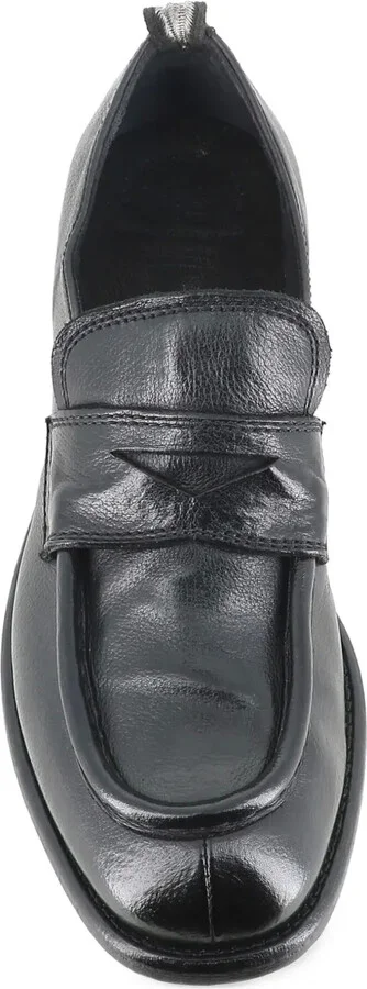 Leather Loafers - Image 4