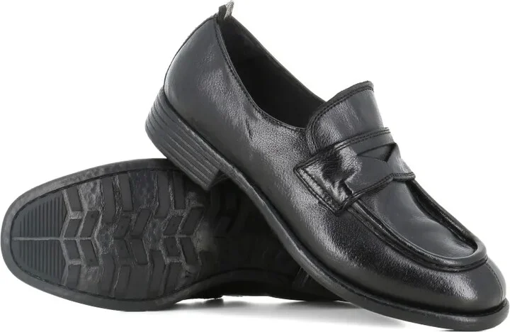 Leather Loafers - Image 5