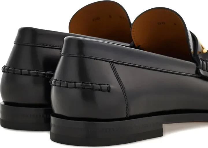 Leather Loafers - Image 5