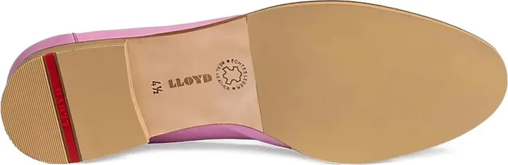 Leather Loafers - Image 5