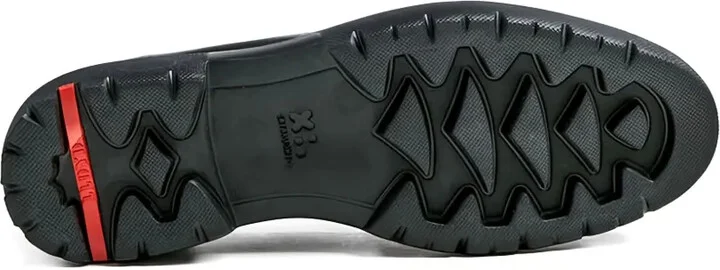 Leather Loafers - Image 5