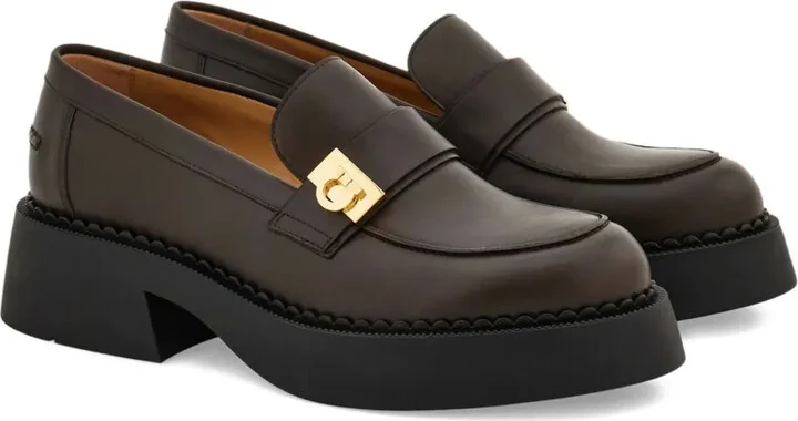 Leather Loafers - Image 2